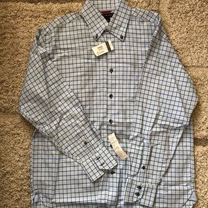 Mens dress shirt